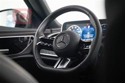 مێرسێدس بێنز E-Class